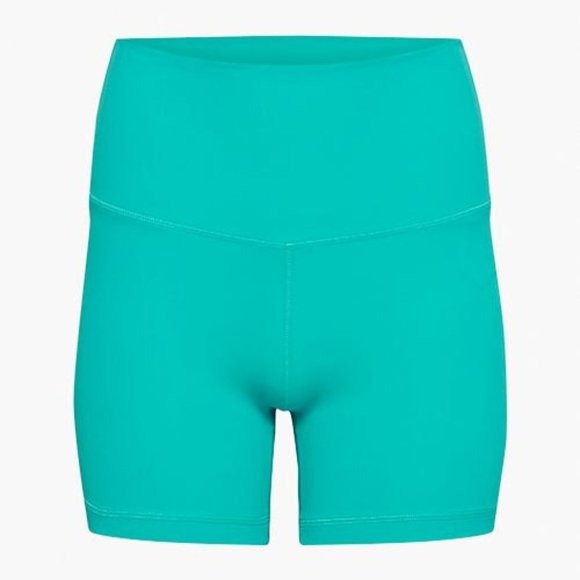 Aritzia TnAction TNABUTTER™ CHEEKY HI-RISE 5" SHORT - Picture 1 of 4